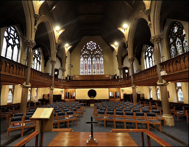 Wesley Memorial Methodist Church